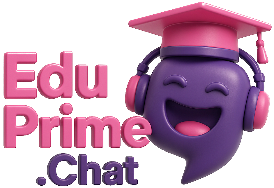 EduPrime — plataforma educacional